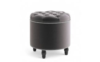 Фото Пуф Большой открывающийся M02-BKN-E08 Канапэ