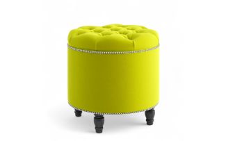 Фото Пуф Большой открывающийся M02-BKN-E21 Канапэ