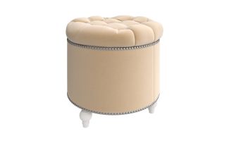 Фото Пуф круглый открывающийся M01-WKN-E03 Канапэ