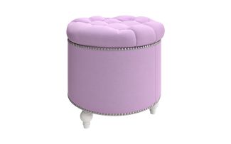 Фото Пуф круглый открывающийся M01-WKN-E23 Канапэ