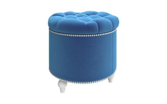 Фото Пуф круглый открывающийся M01-WKN-E33 Канапэ