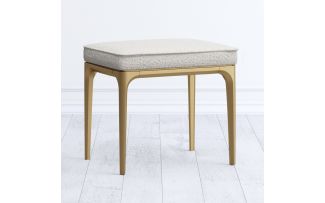 Фото Пуф Pr031A-G-BeWe Primo gold