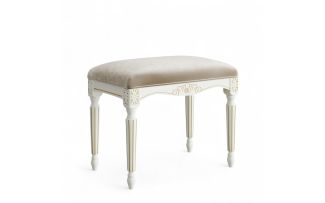 Фото Пуф R127-K02-G-B01 Романтик Голд