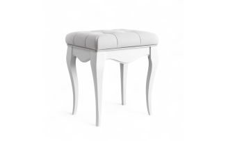 Фото Пуф S107-K00-B07 Сильвери Роум