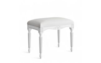 Фото Пуф S127-K00-S-B07 Сильвери Роум