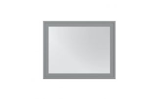 Зеркало Рандеву (серый 7042)