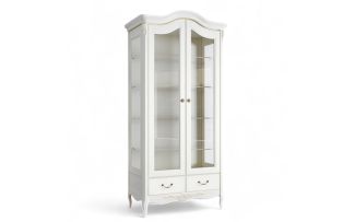 Фото Сервант стеклянный R181-K02 Романтик
