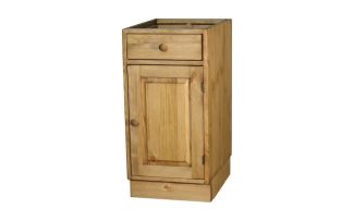 Фото Шкаф-стол Прованс 1 дверь, 1 ящик