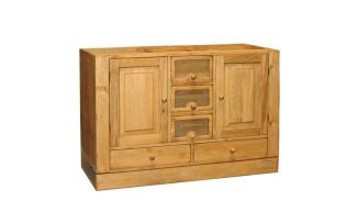 Фото Шкаф-стол Прованс Grainetier