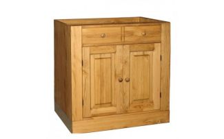 Фото Шкаф-стол Прованс под мойку (800)