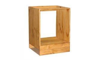 Фото Шкаф-стол Прованс под плиту