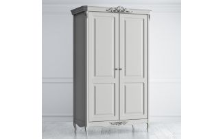 Фото Шкаф 2 двери APs622-K04-S Atelier Home