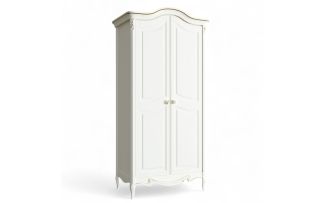 Фото Шкаф 2 двери GL122-K02-G Лейди Роуз