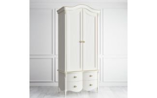 Фото Шкаф 2 двери Opera Rose
