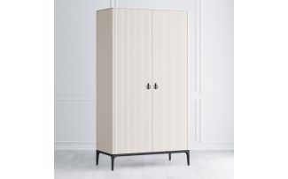 Фото Шкаф 2 двери PLA019A1P Premiale luna