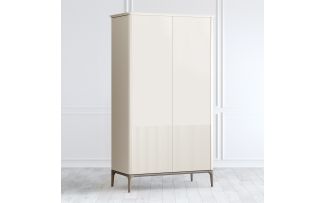 Фото Шкаф 2 двери Pr019A1T Primo