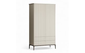Фото Шкаф 2 двери Pr019B1T Primo