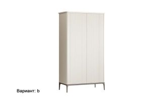 Фото Шкаф 2 двери Primo Pr019A2T