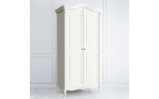 Фото Шкаф 2 двери R122-K02 Romantic