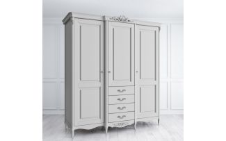 Фото Шкаф 3 двери Atelier Home