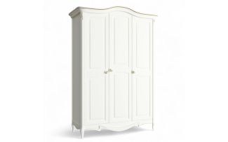 Фото Шкаф 3 двери GL123-K02-G Лейди Роуз