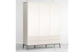 Фото Шкаф 3 двери Pr060B1T Primo
