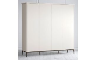 Фото Шкаф 4 двери Pr061A1T Primo