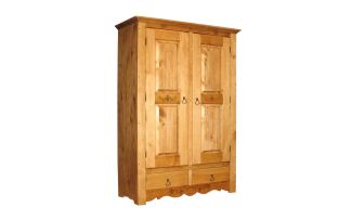 Фото Шкаф для одежды ARFLEUR