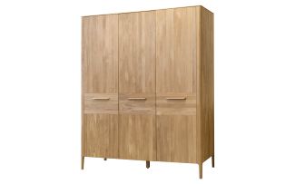 Фото Шкаф для одежды Атланта 3