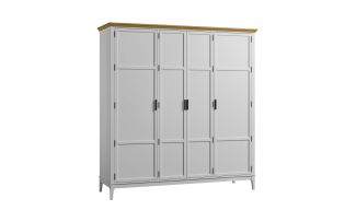 Фото Шкаф для одежды 