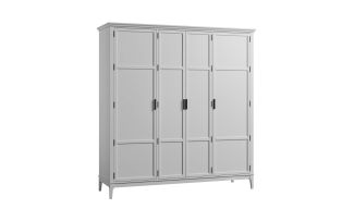 Фото Шкаф для одежды 