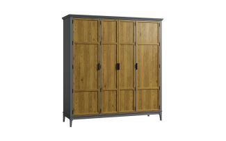 Фото Шкаф для одежды 