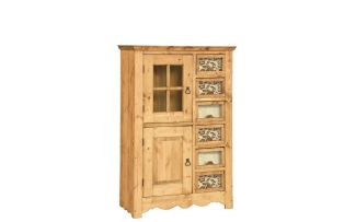 Фото Шкаф для посуды ФР-ГР