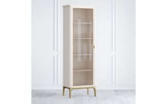 Фото Шкаф книжный малый L Pr029LA-gold Primo gold