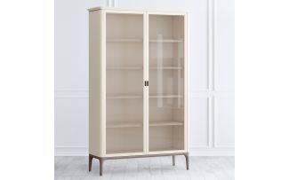 Фото Шкаф книжный Pr022AP Primo