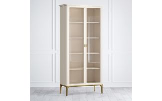 Фото Шкаф книжный Pr082AP-gold Primo gold