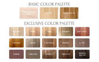 Фото Шкаф с витриной Amandi 2