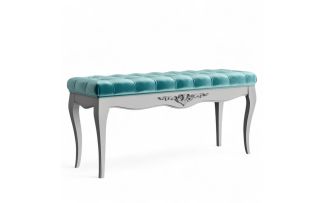Фото Скамья A118-K04-S-B08 Ательер Хоум