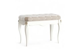 Фото Скамья G118D-76-K02-G-B01 Голден Роуз