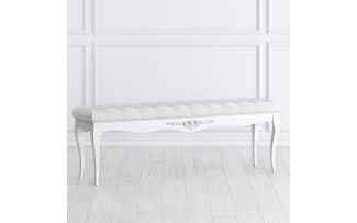 Фото Скамья R118-150-K00-S-B07 Silvery Rome