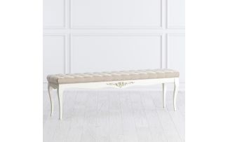 Фото Скамья R118-170-K02-G-B01 Romantic Gold