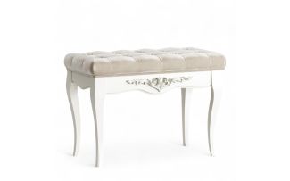 Фото Скамья R118-76-K02-B01 Романтик