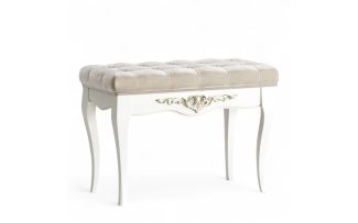 Фото Скамья R118-76-K02-G-B01 Романтик Голд