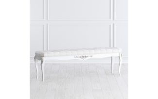 Фото Скамья R118D-170-K00-S-B07 Silvery Rome