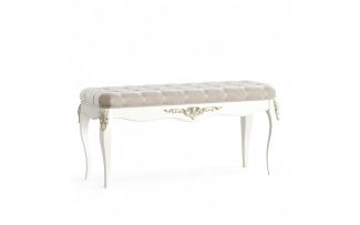 Фото Скамья R118D-K02-G-B01 Романтик Голд