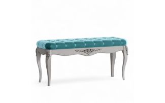 Фото Скамья R118D-K04-S-B08 Ательер Хоум