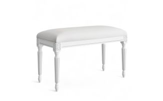 Фото Скамья S128-K00-S-B07 Сильвери Роум