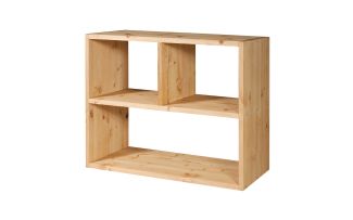 Фото Стеллаж 3 секции KCCCN