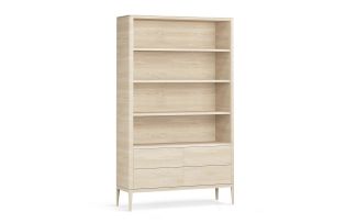 Фото Стеллаж NA021CT-M02 Natura