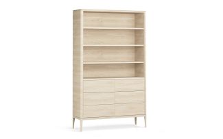 Фото Стеллаж NA021DT-M02 Natura